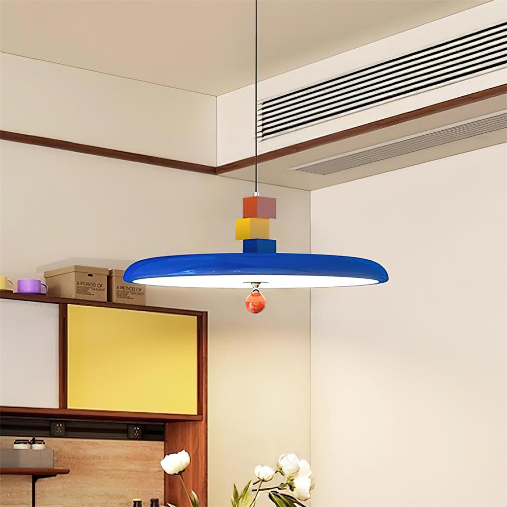 Briscoe Pendant Lamp