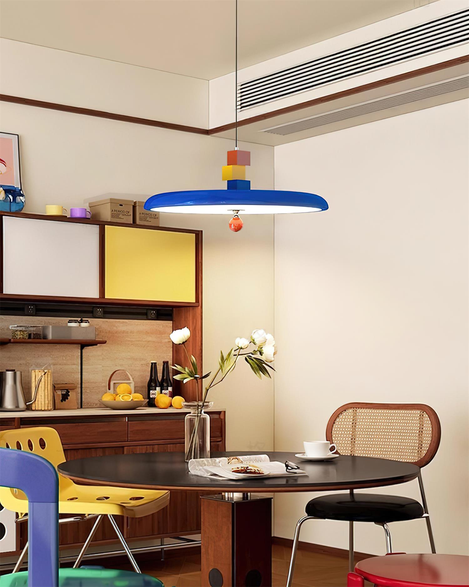 Briscoe Pendant Lamp