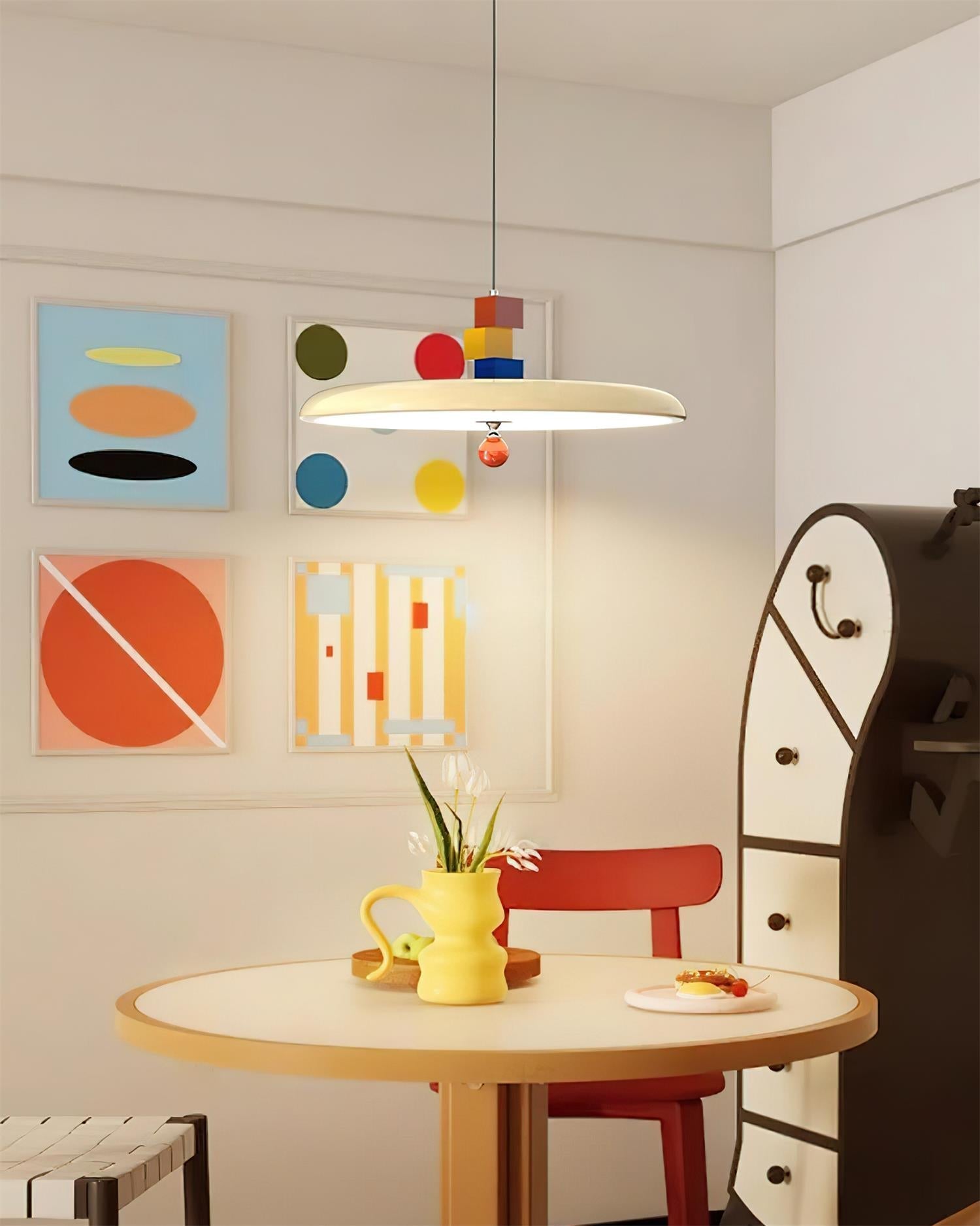 Briscoe Pendant Lamp
