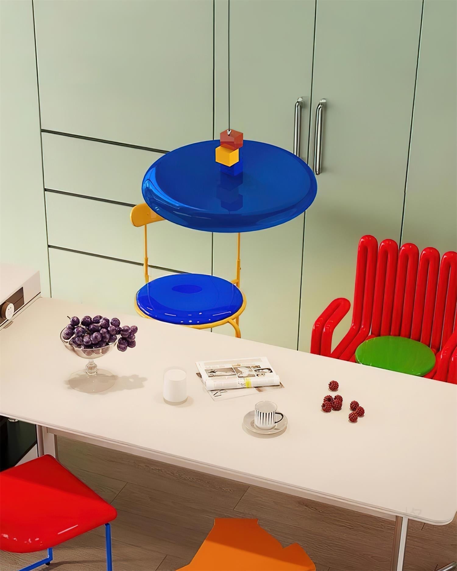 Briscoe Pendant Lamp
