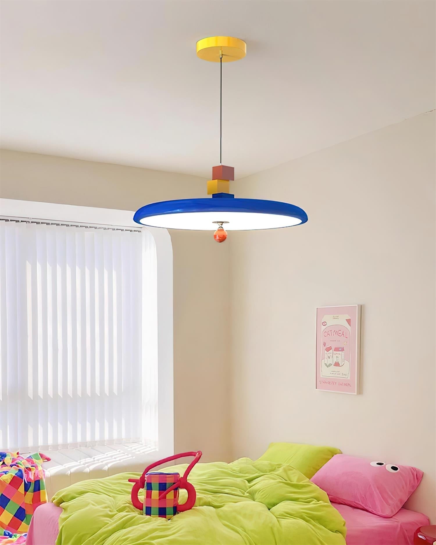 Briscoe Pendant Lamp