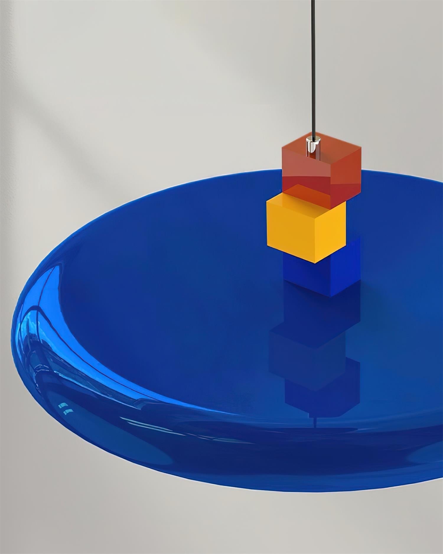 Briscoe Pendant Lamp