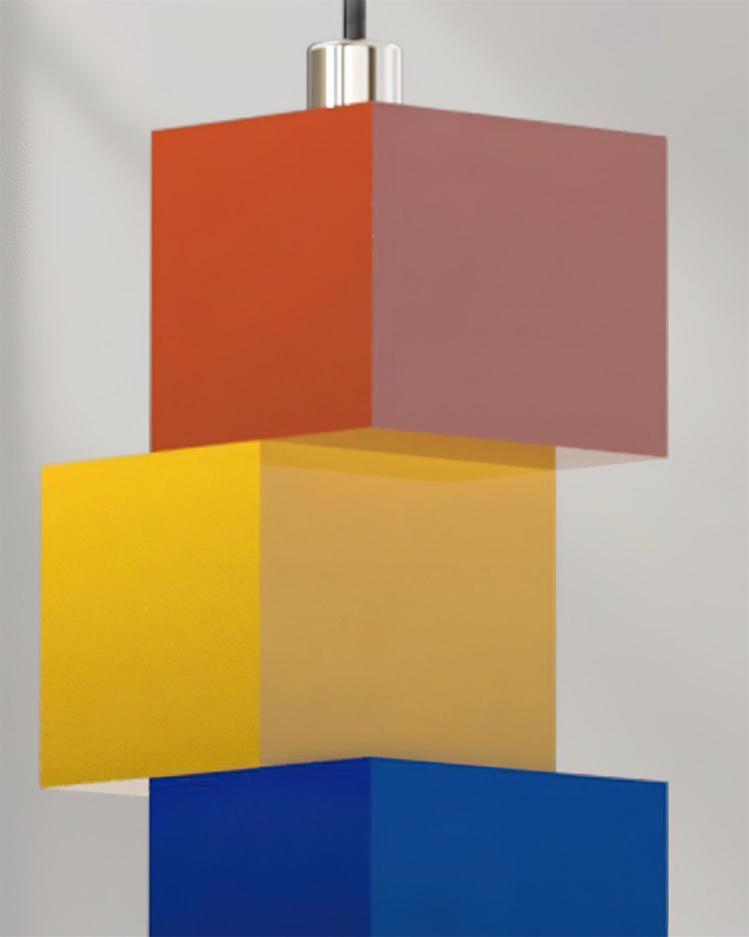 Briscoe Pendant Lamp