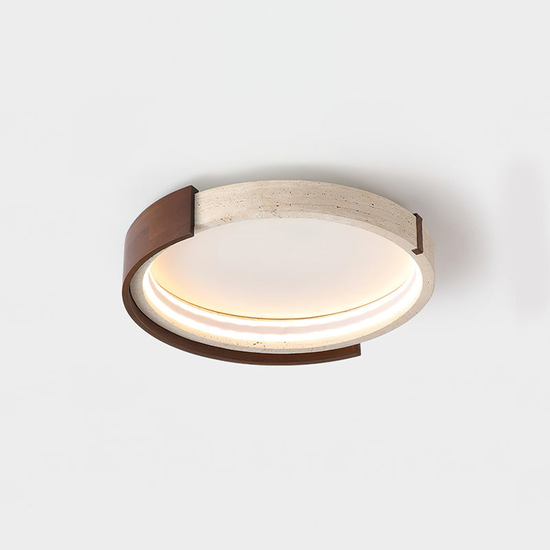 Silvan Ceiling Light