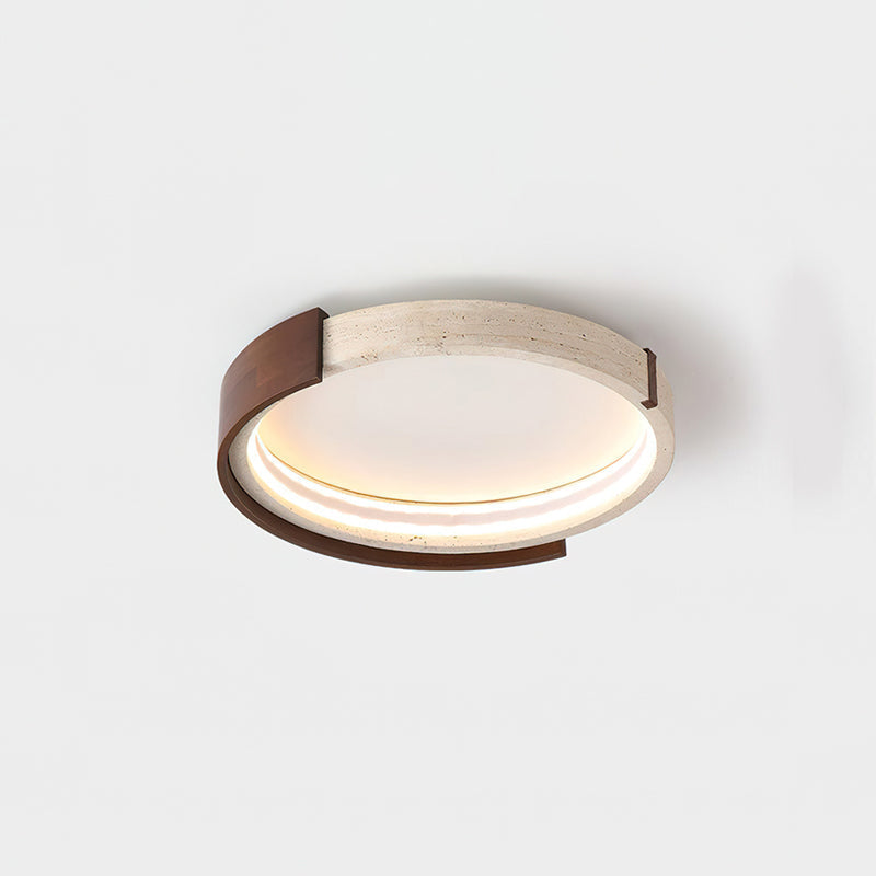 Silvan Ceiling Light