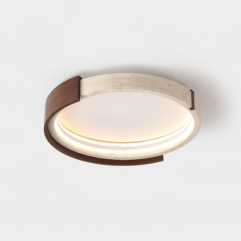 Silvan Ceiling Light