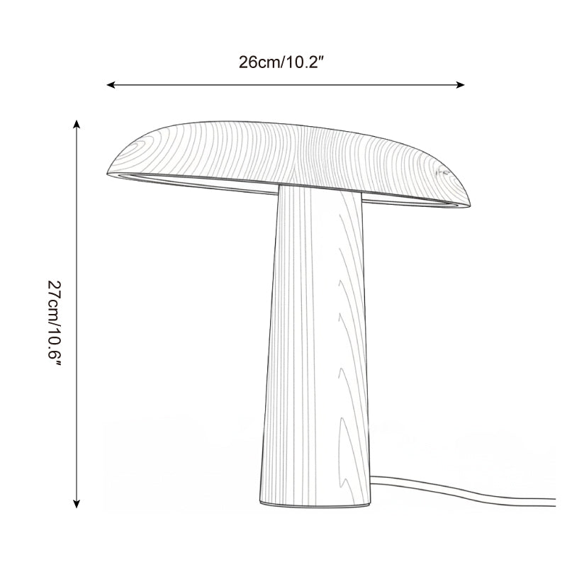 Esme Table Lamp