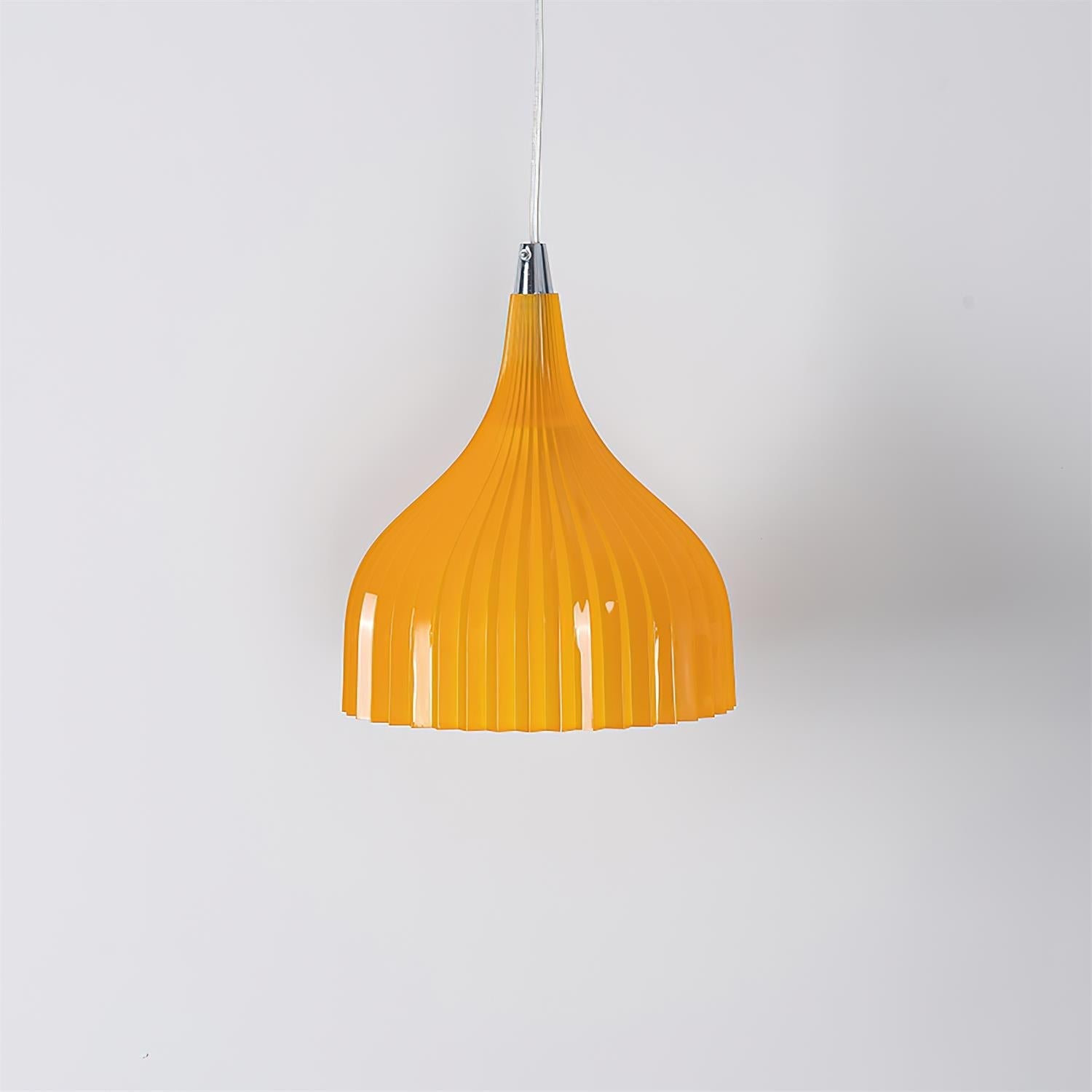 Marigold Flare Pendant Lamp