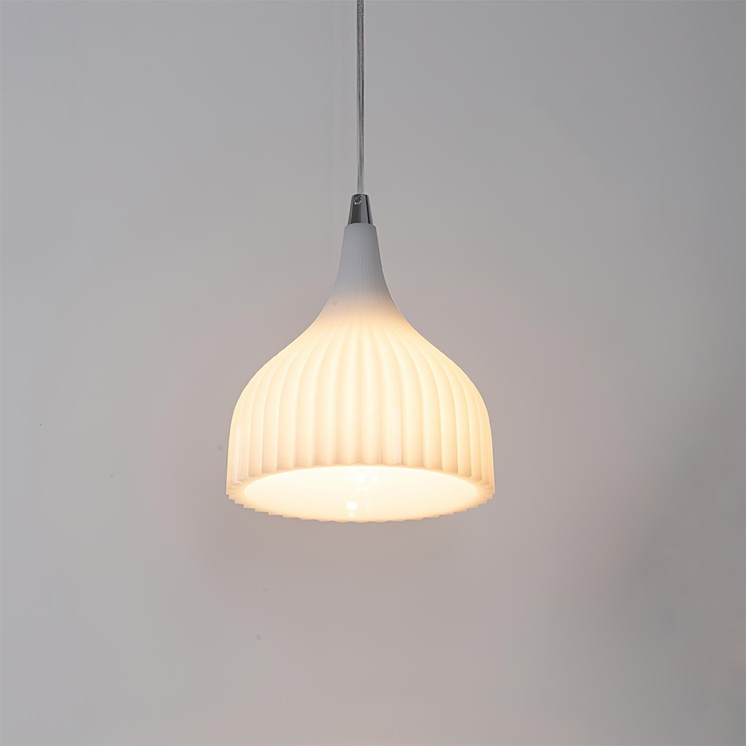 Marigold Flare Pendant Lamp