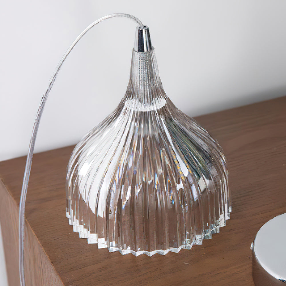 Marigold Flare Pendant Lamp