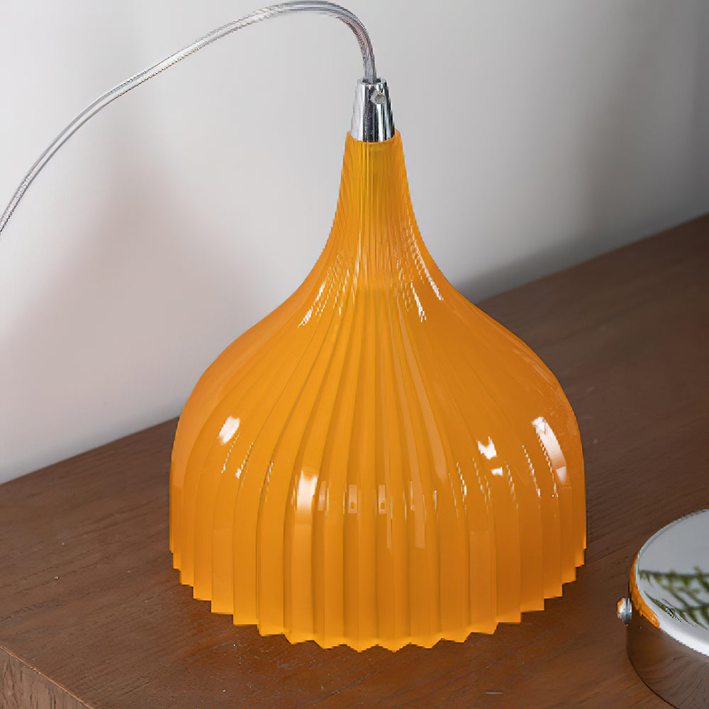 Marigold Flare Pendant Lamp