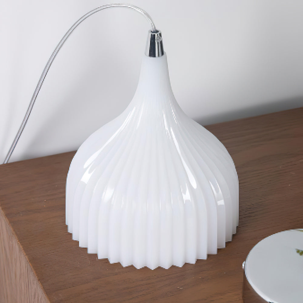 Marigold Flare Pendant Lamp