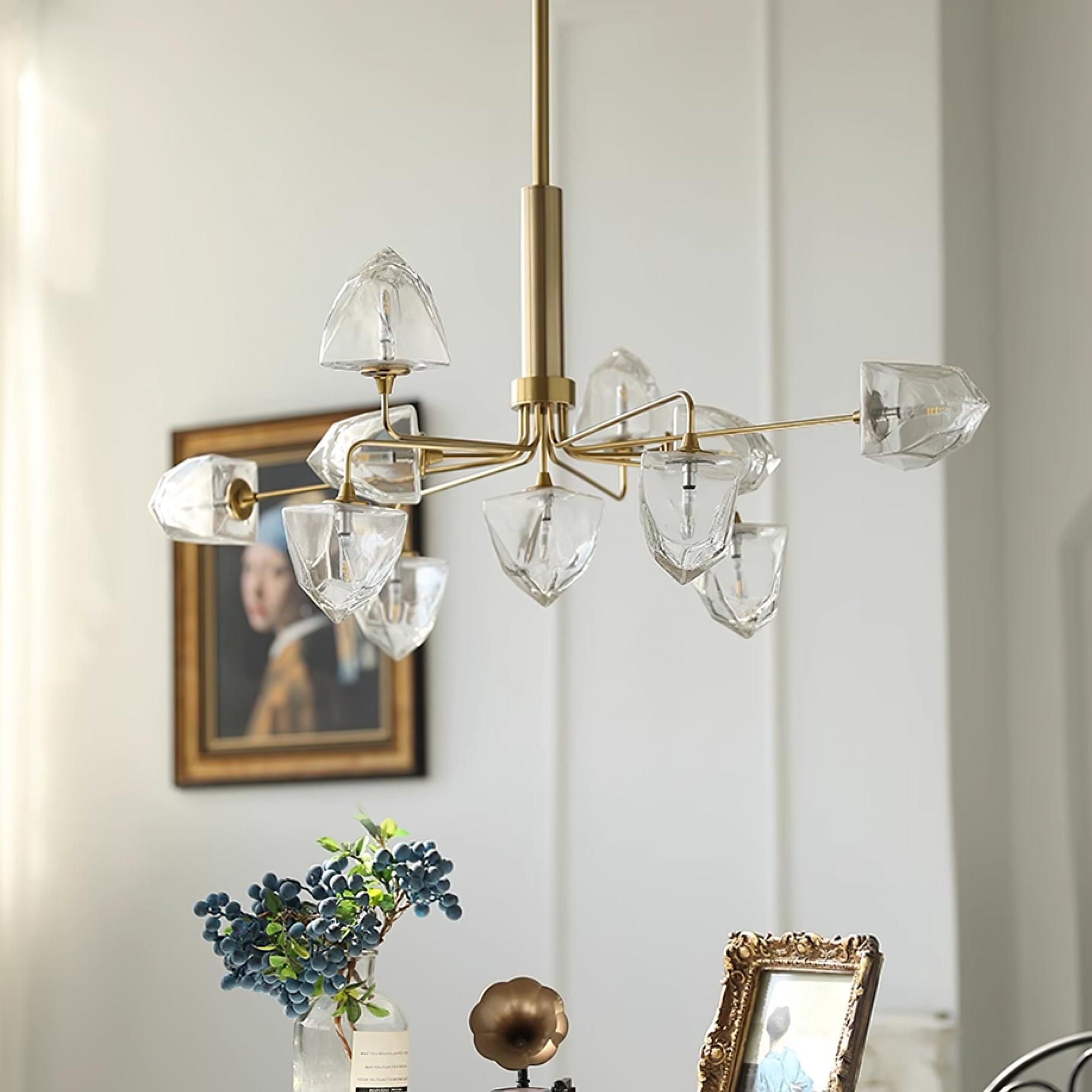 Orlena Chandelier