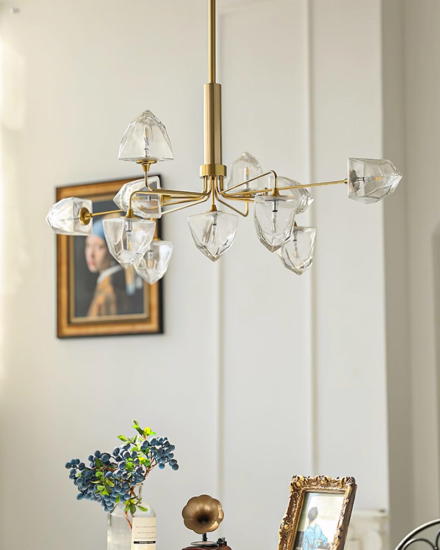 Orlena Chandelier
