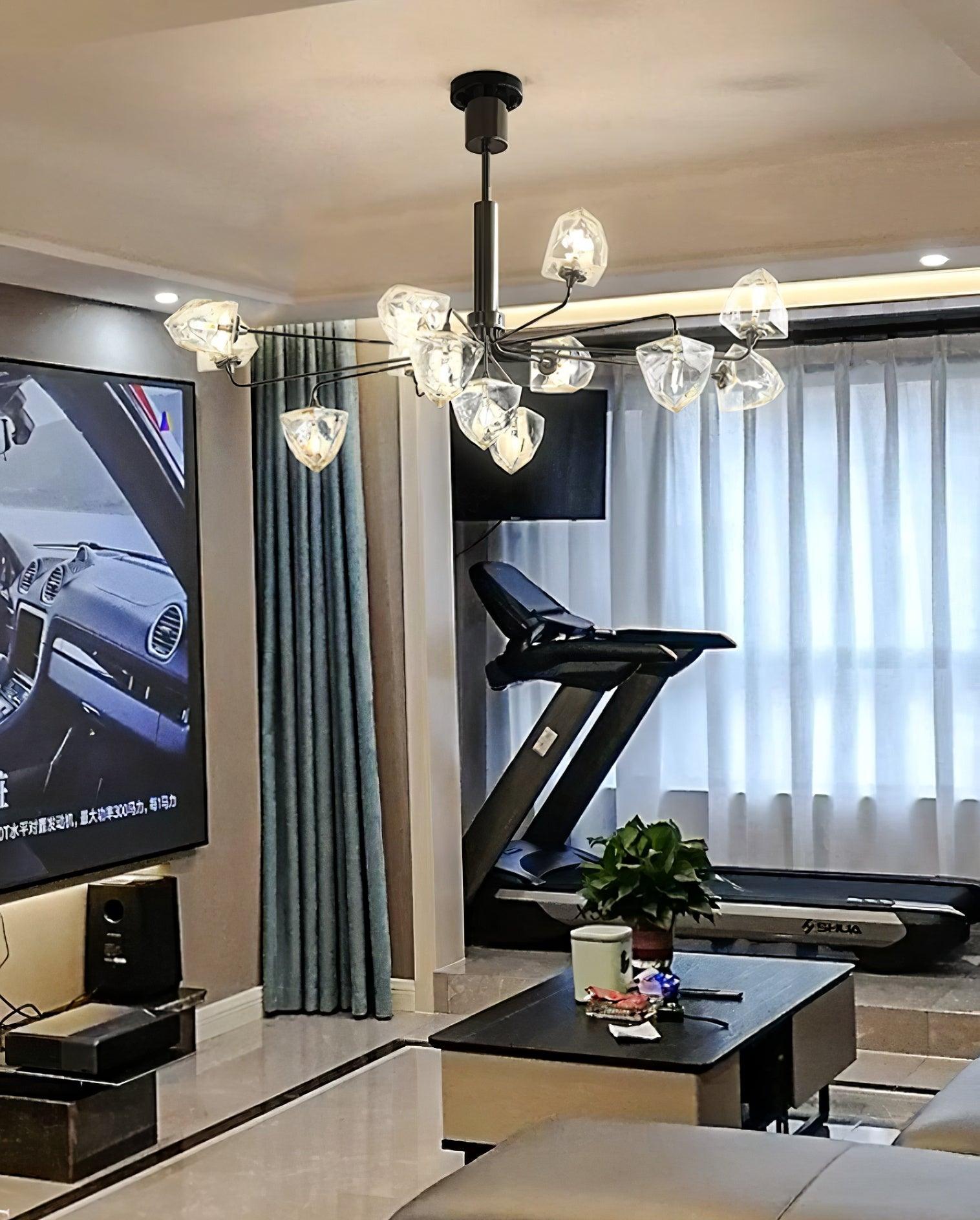 Orlena Chandelier