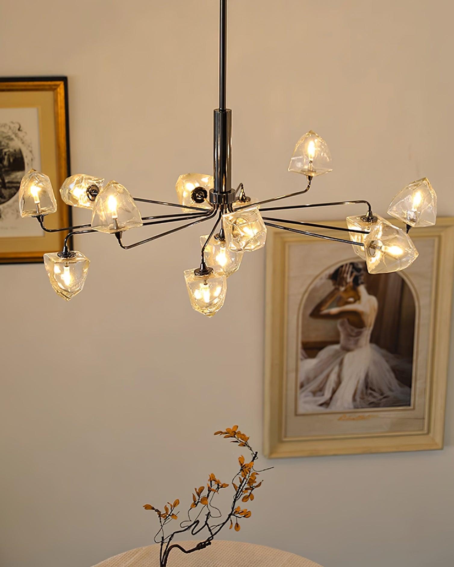 Orlena Chandelier