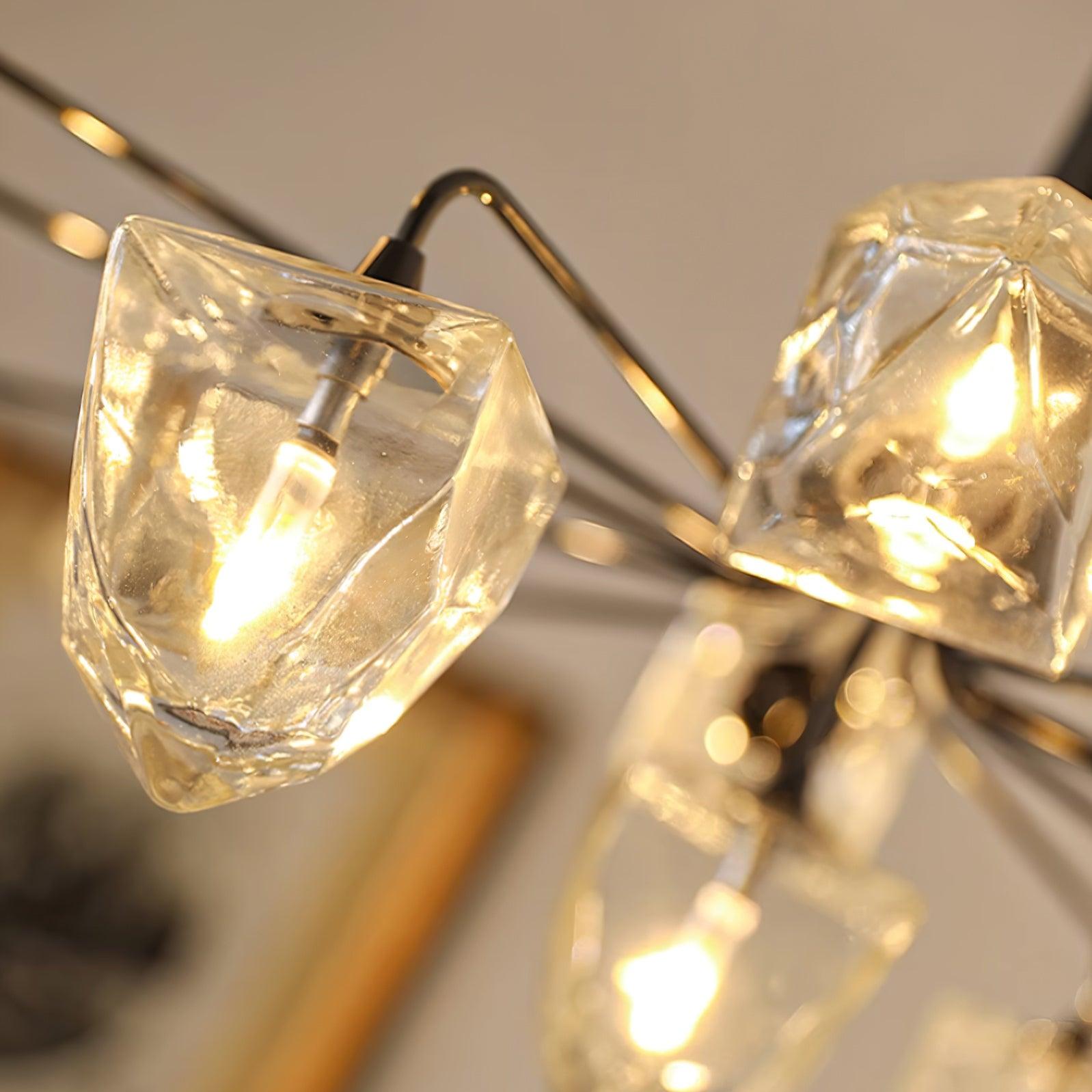 Zevirl Chandelier