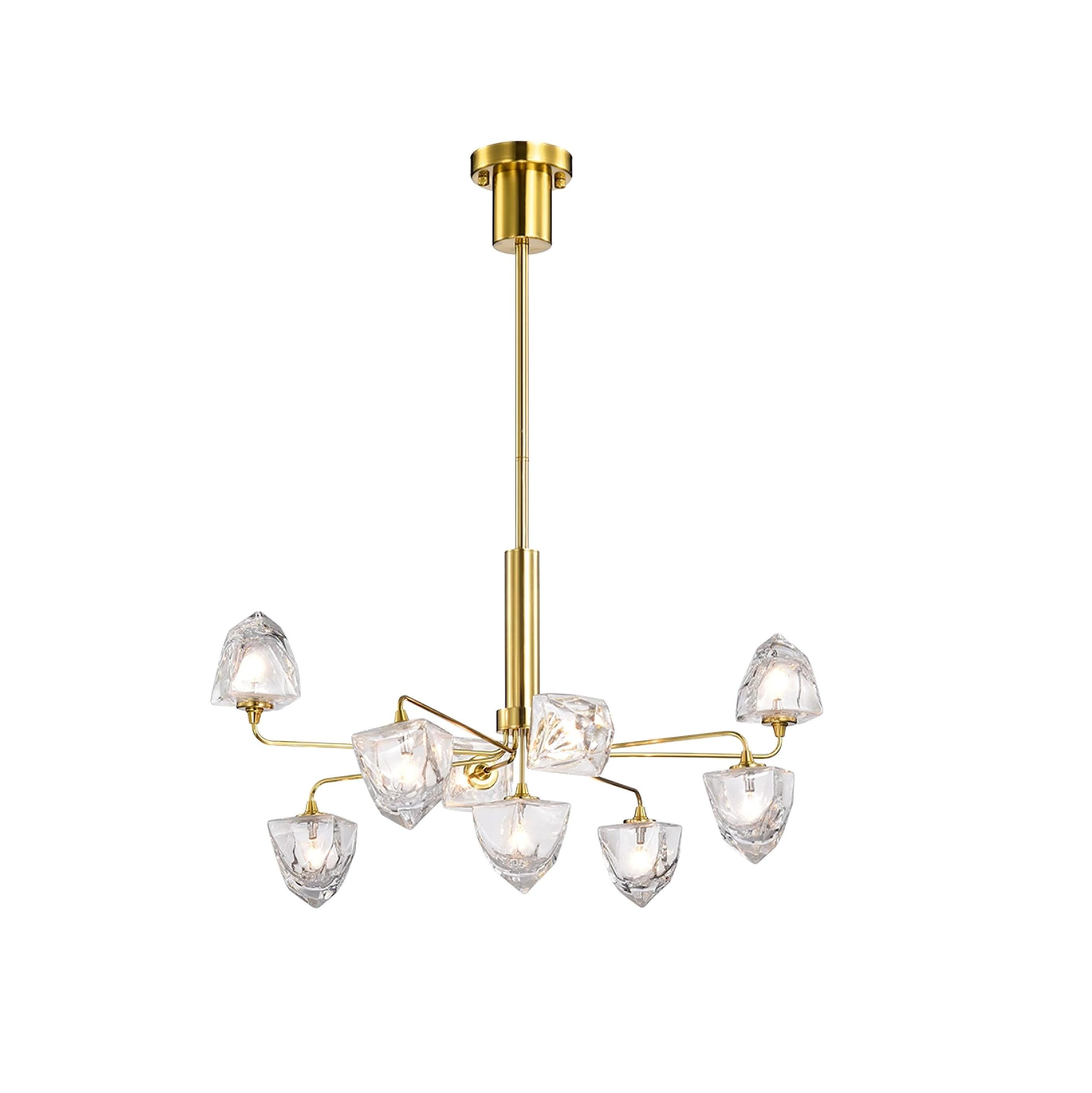 Zevirl Chandelier
