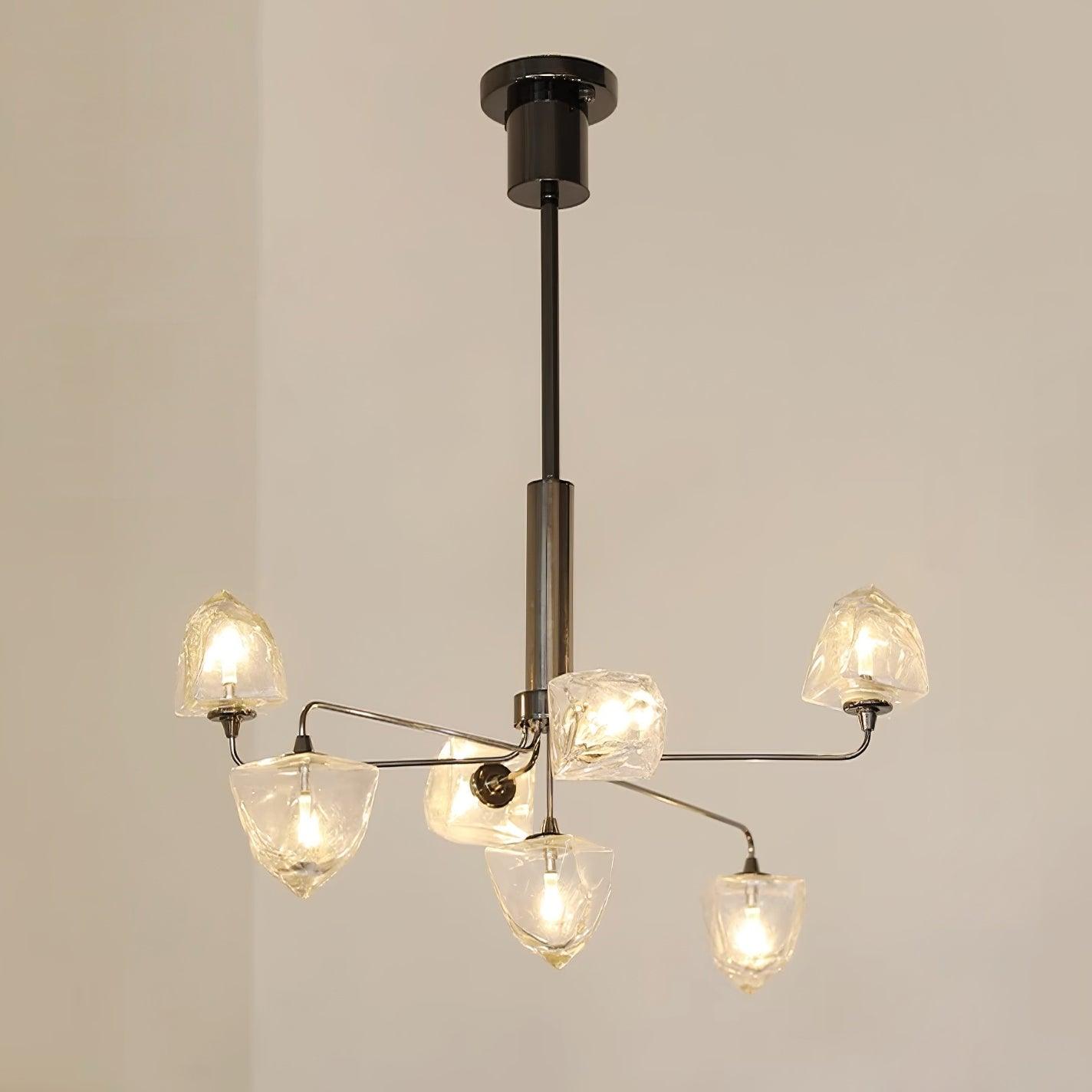 Zevirl Chandelier