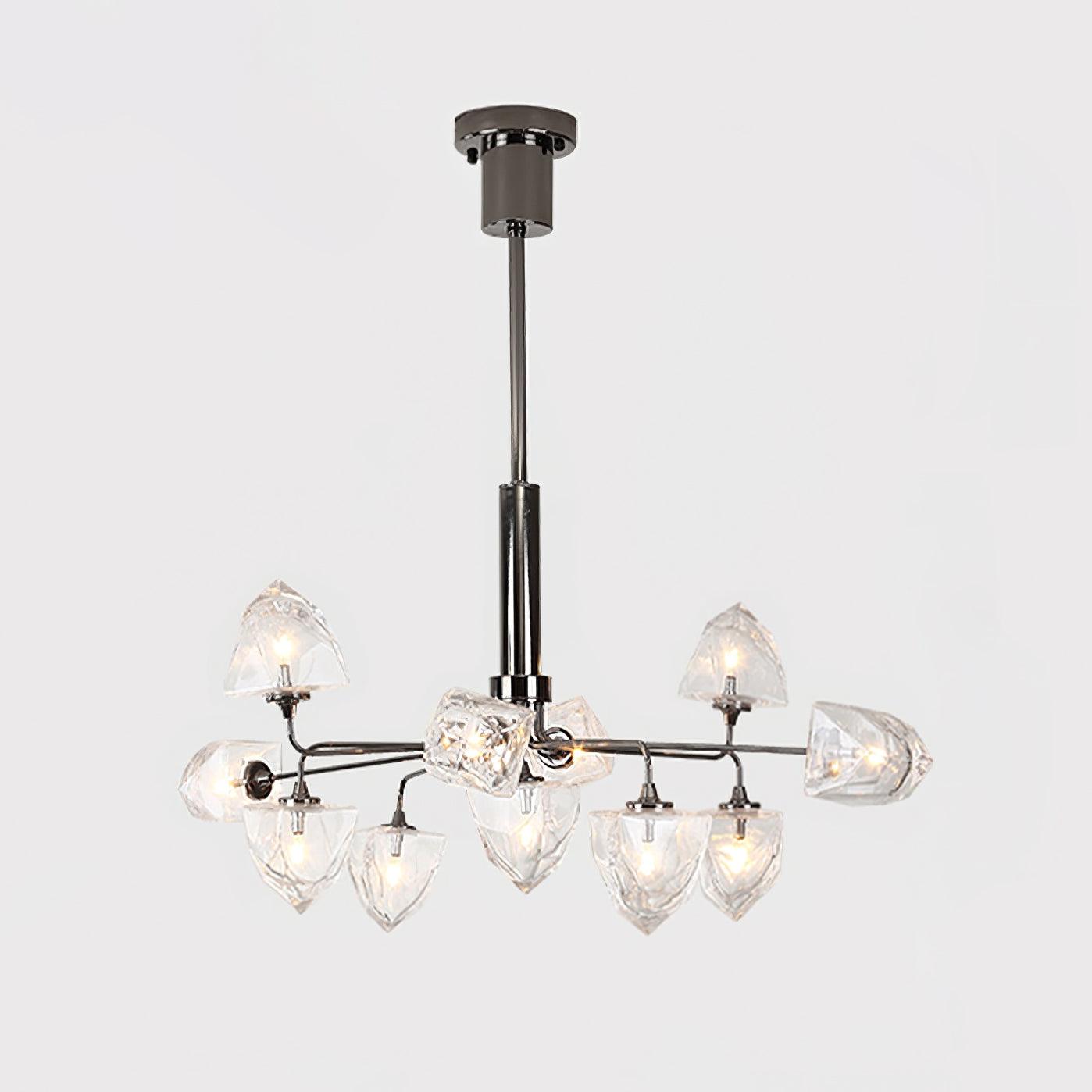 Zevirl Chandelier