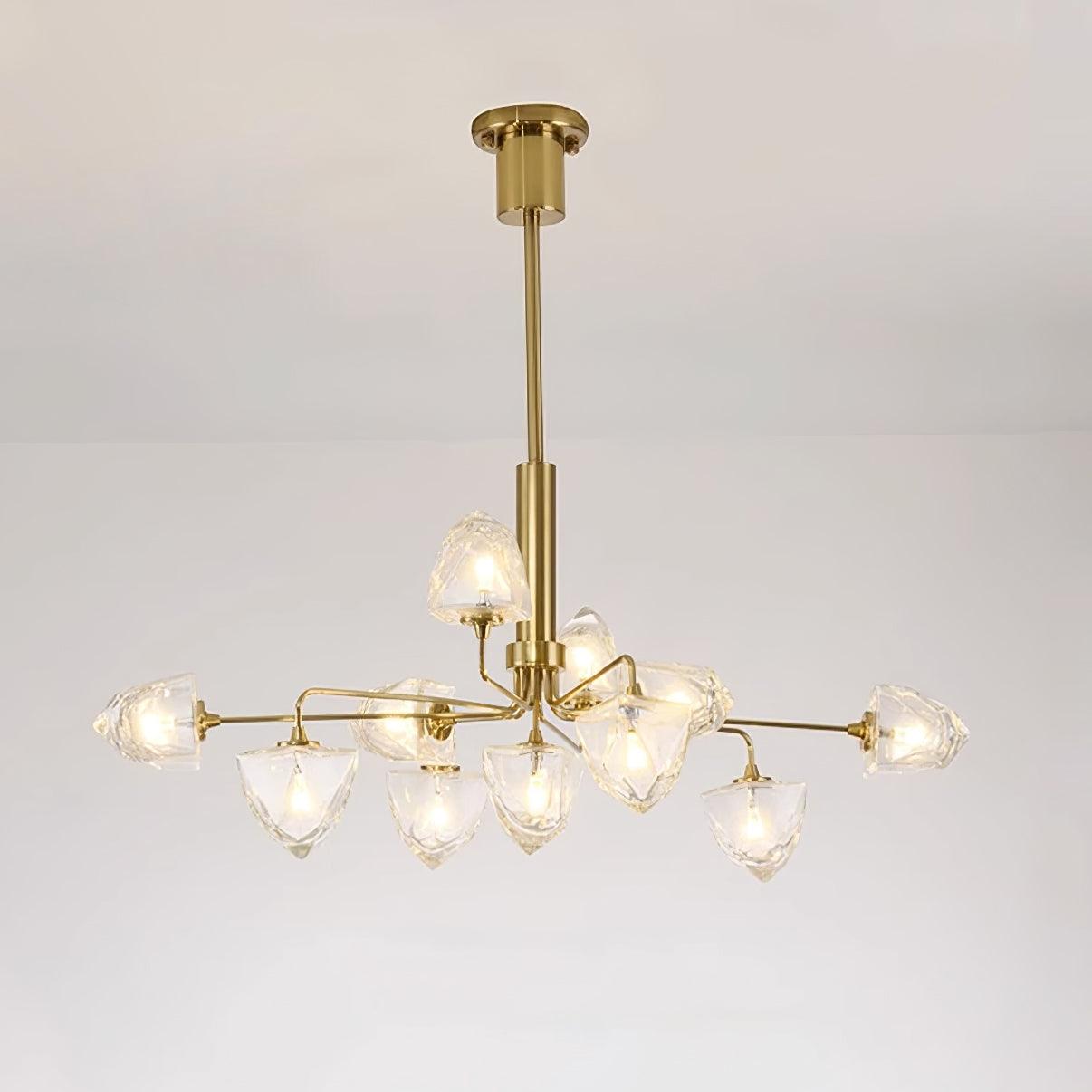Zevirl Chandelier