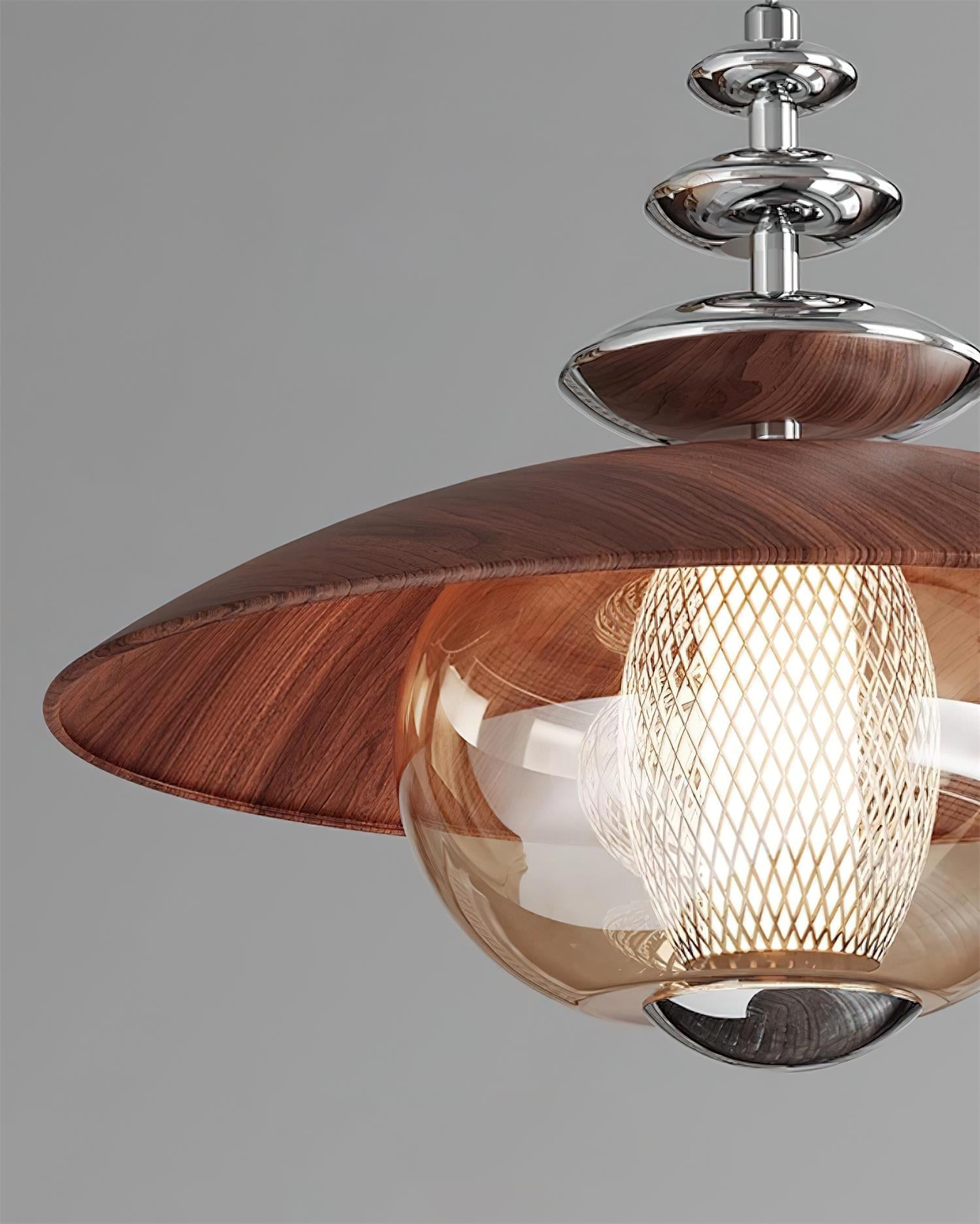 Orvane Pendant Light