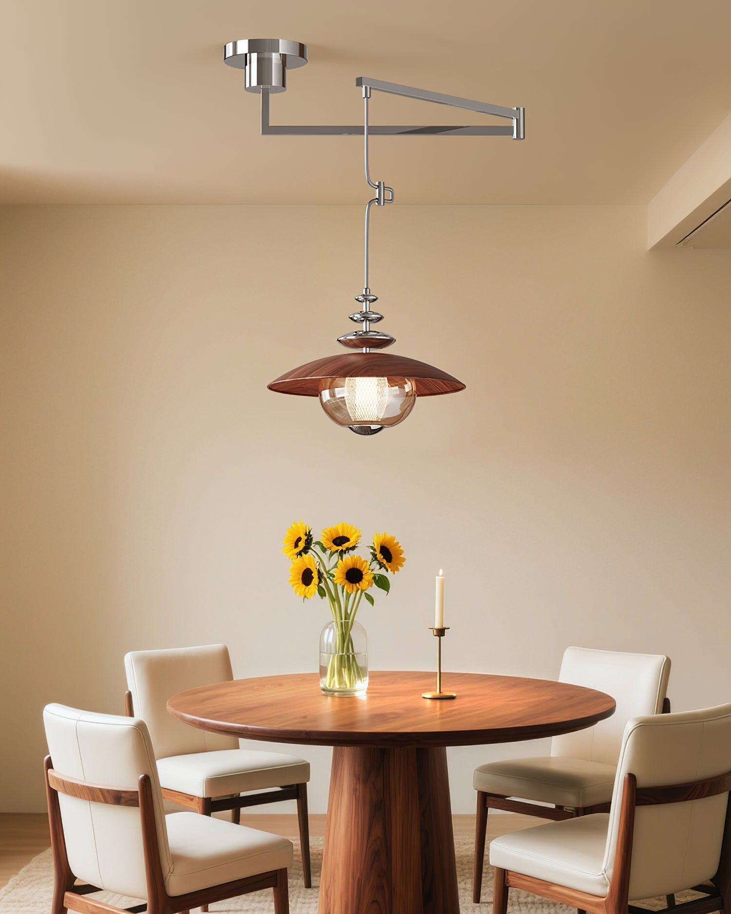 Orvane Pendant Light