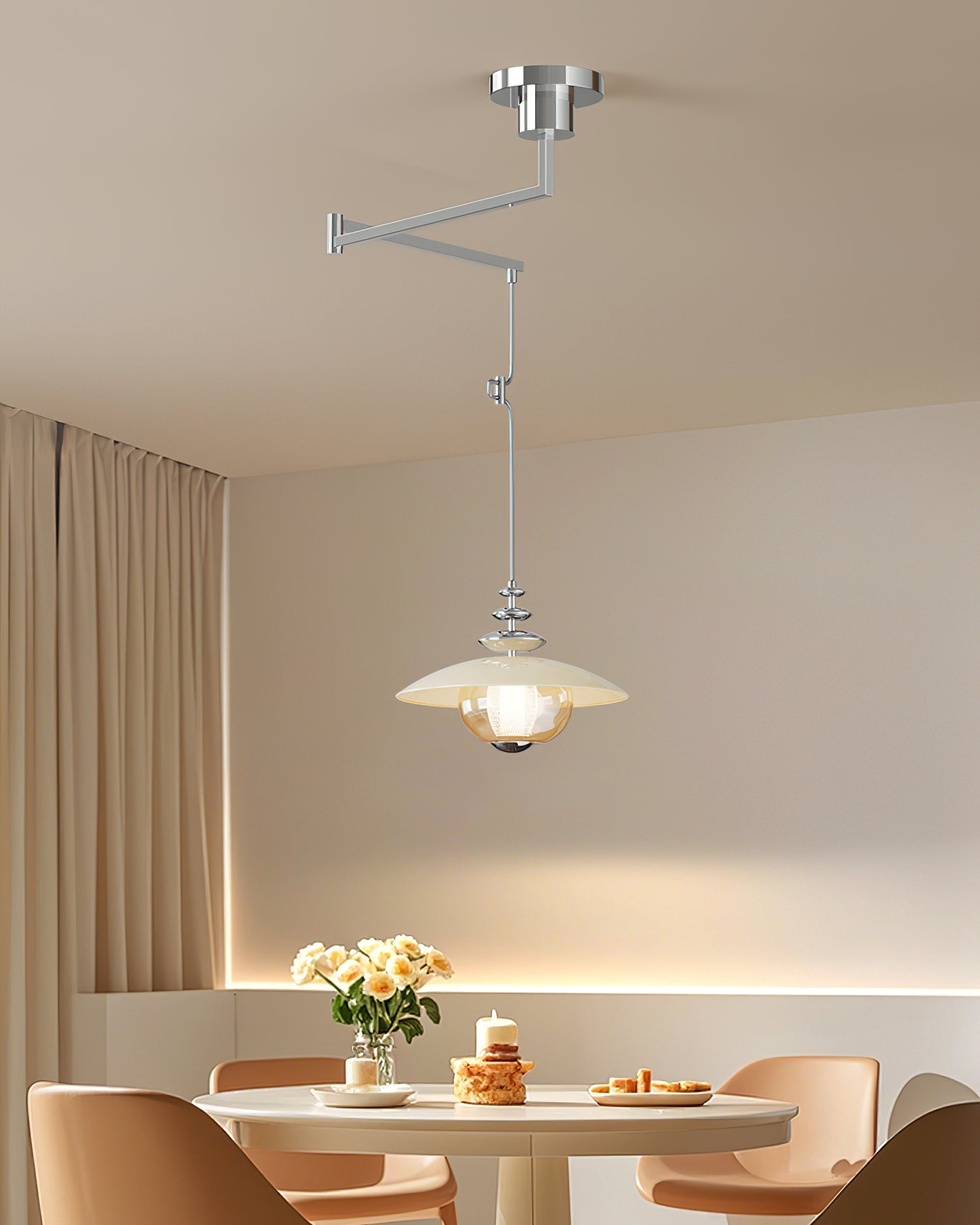 Orvane Pendant Light