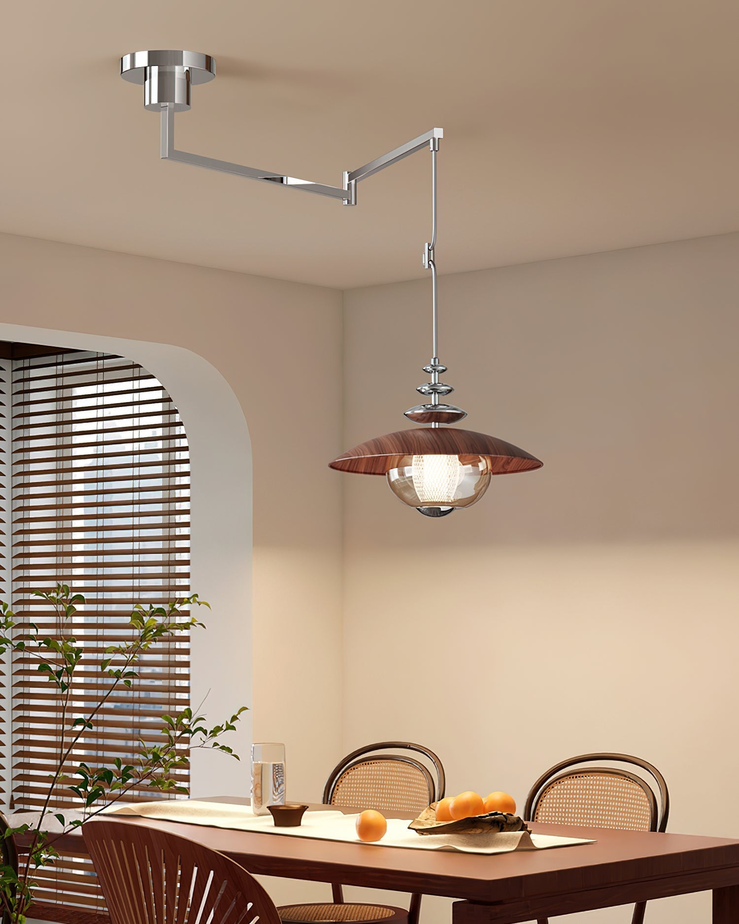 Orvane Pendant Light