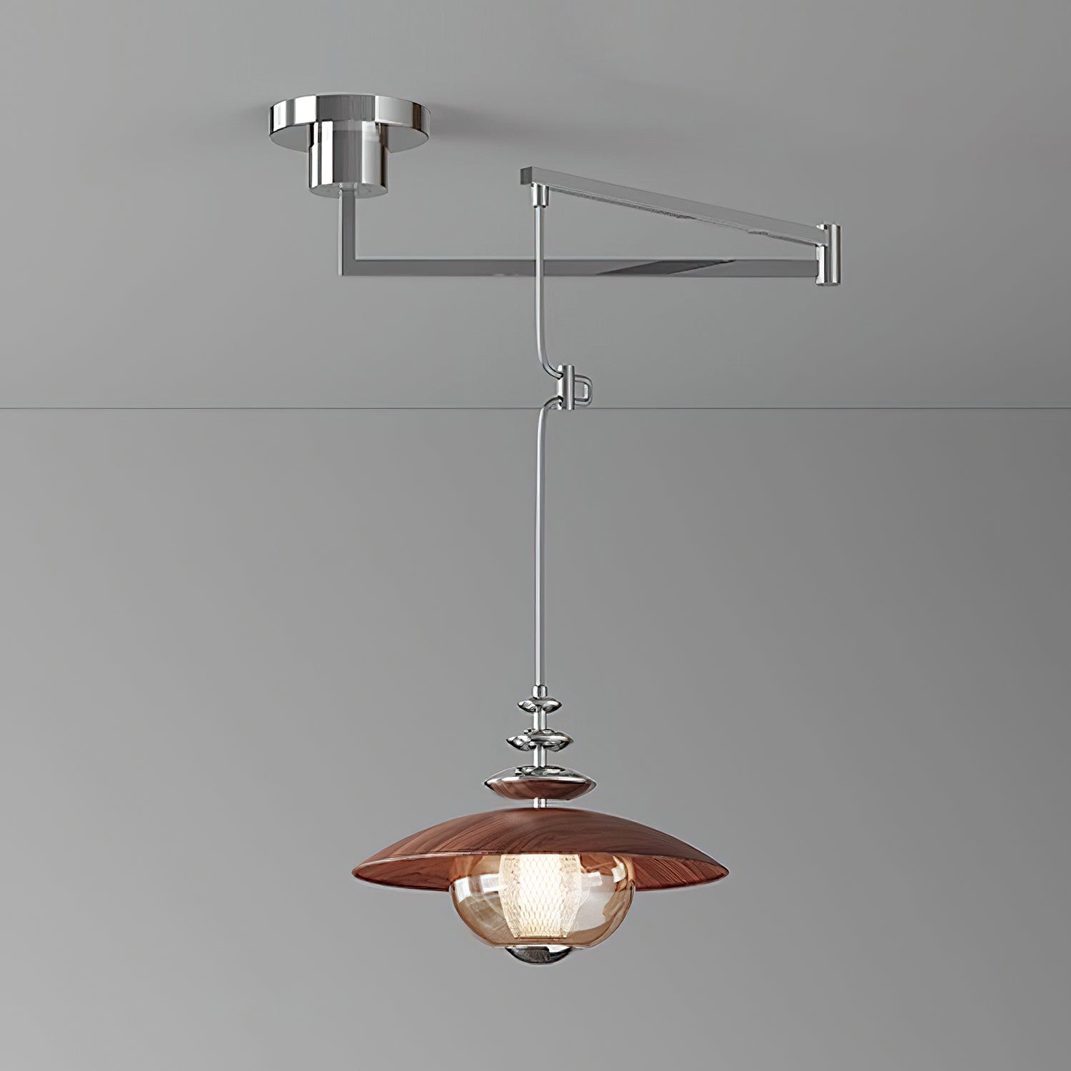 Orvane Pendant Light