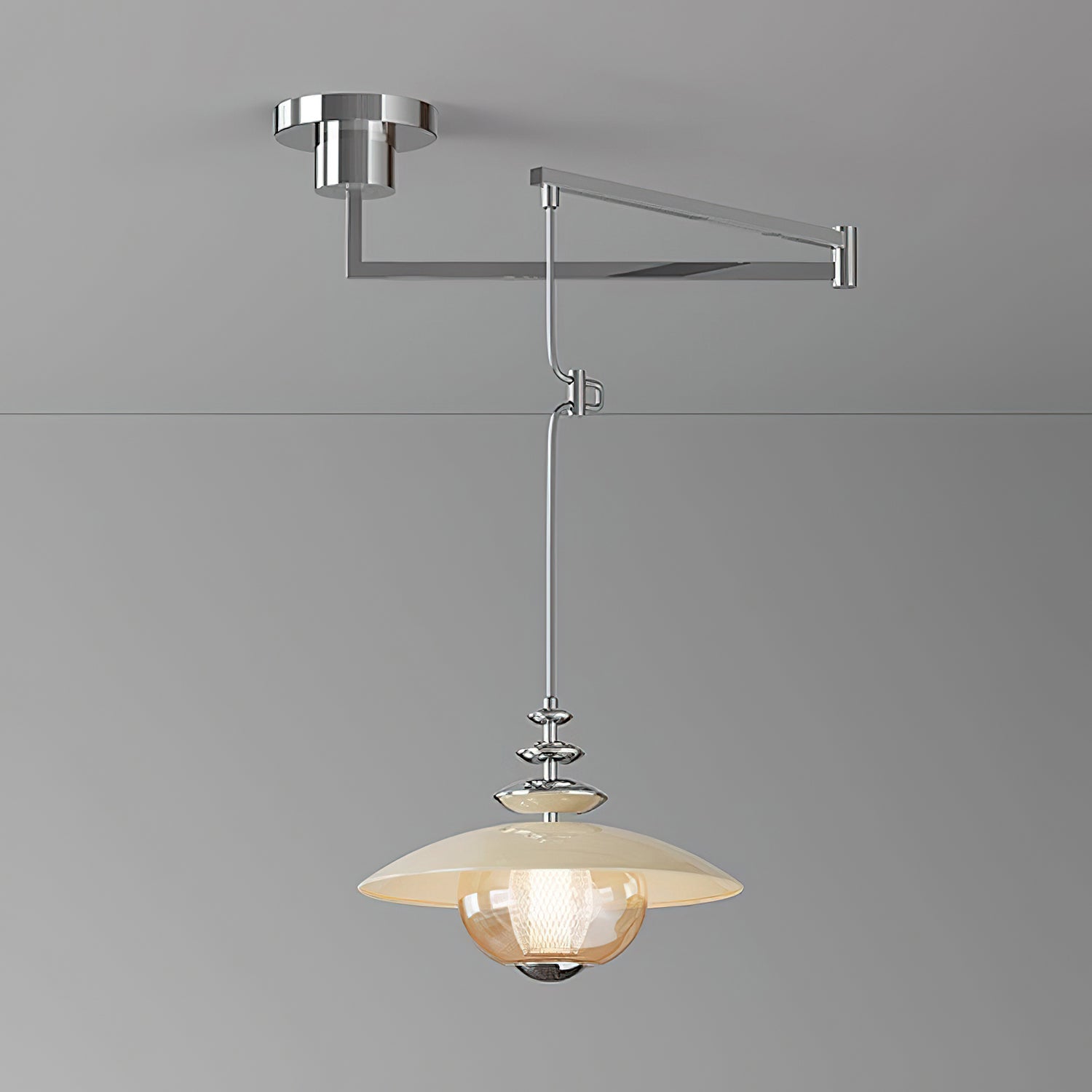 Orvane Pendant Light