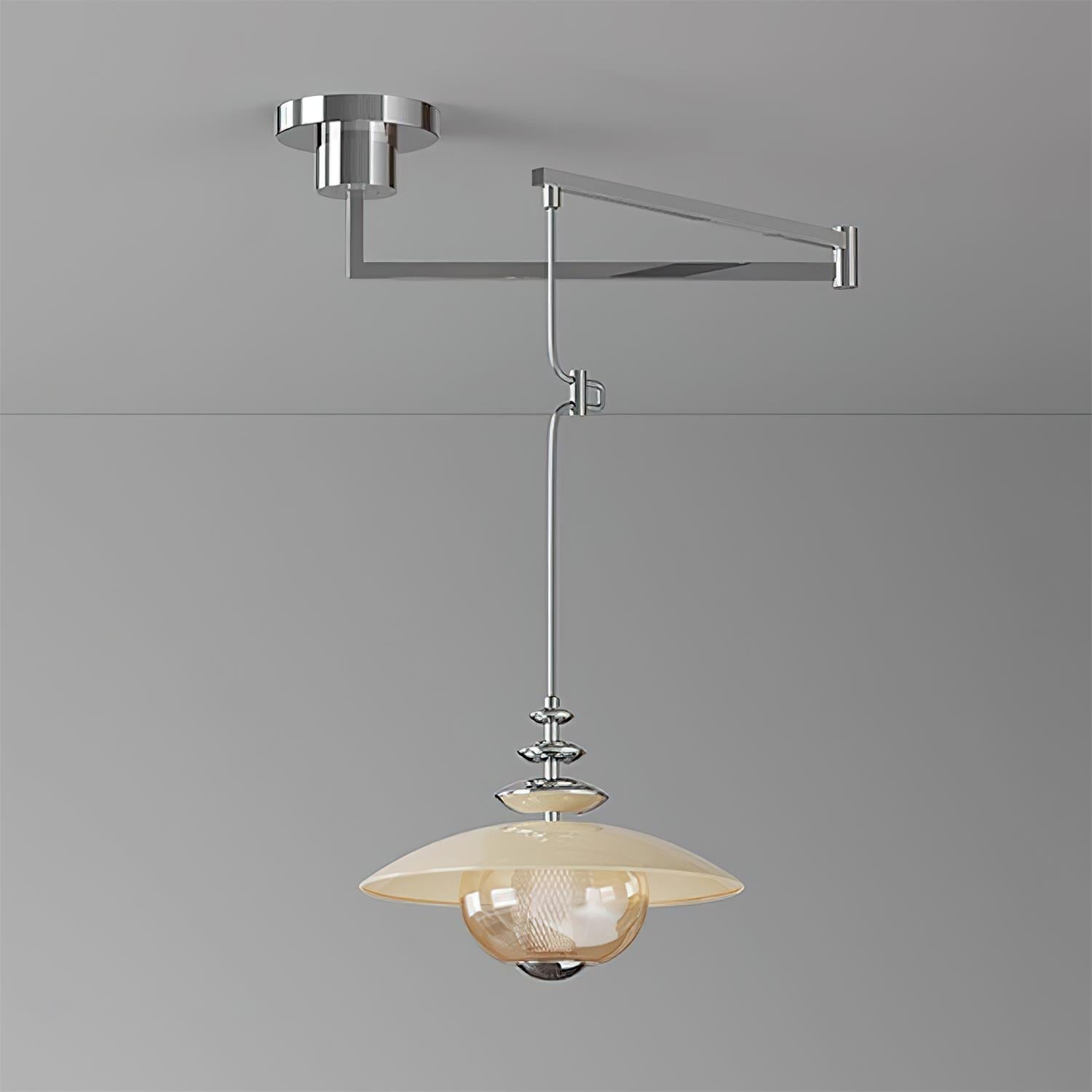 Orvane Pendant Light
