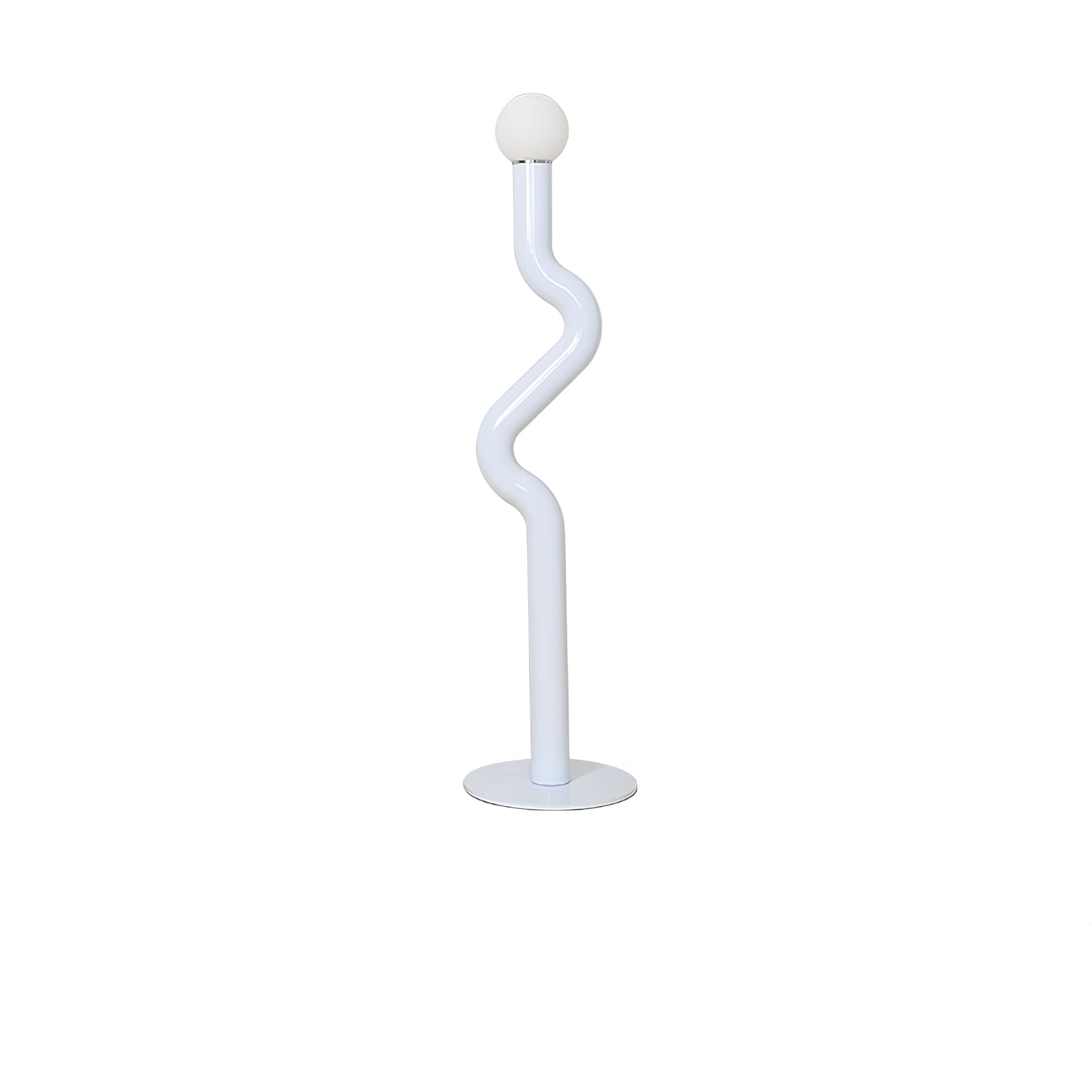 Cyldo Modern Floor Lamp-Neutral Decor