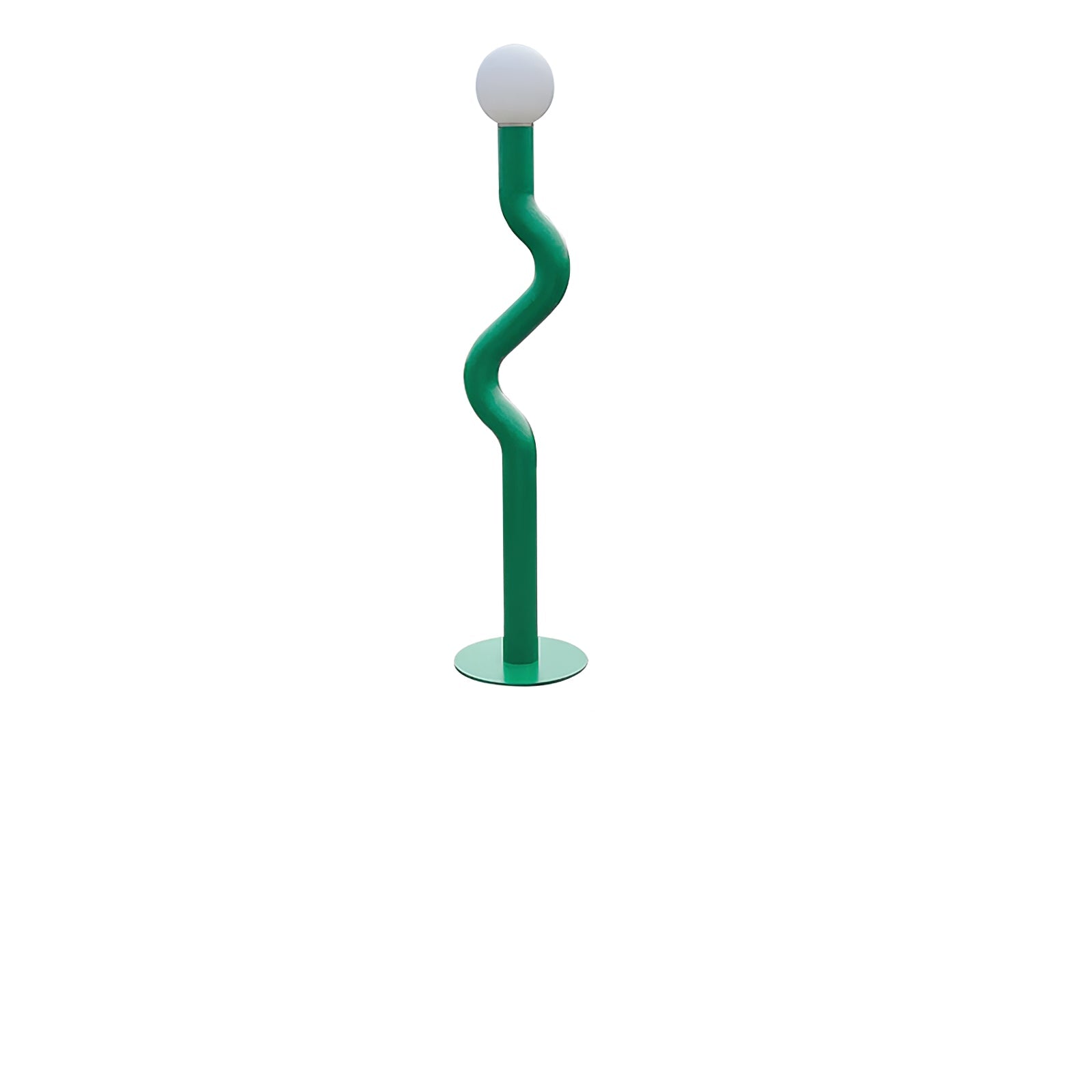 Cyldo Modern Floor Lamp-Neutral Decor