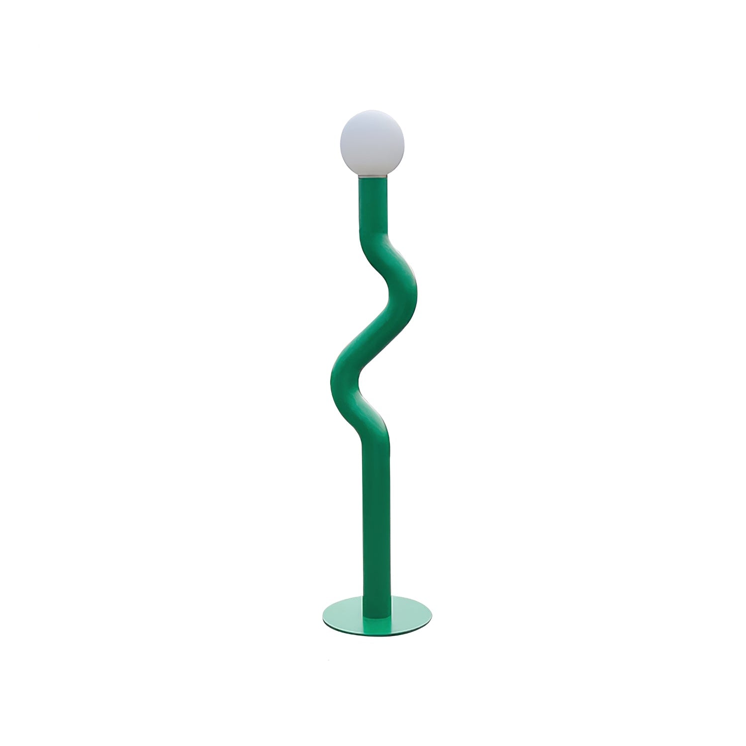 Cyldo Modern Floor Lamp-Neutral Decor