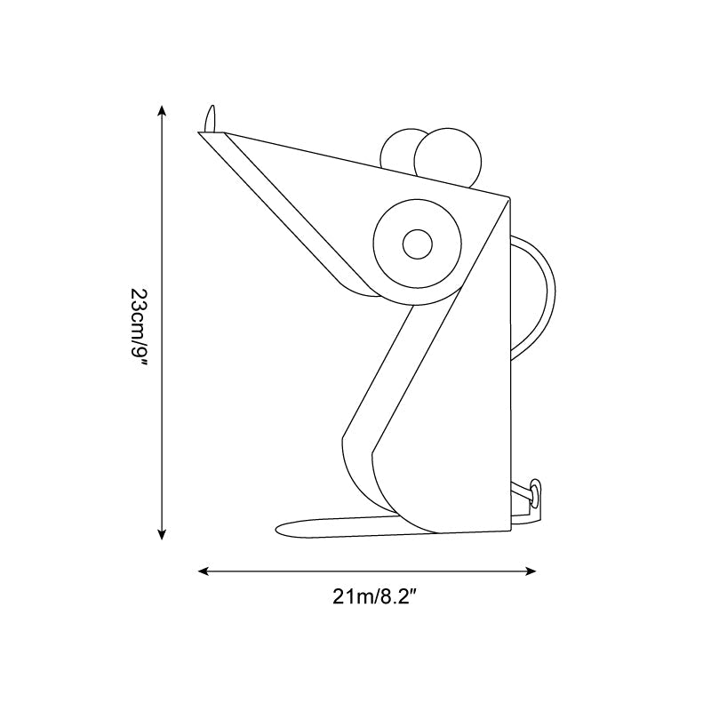Pippin Table Lamp
