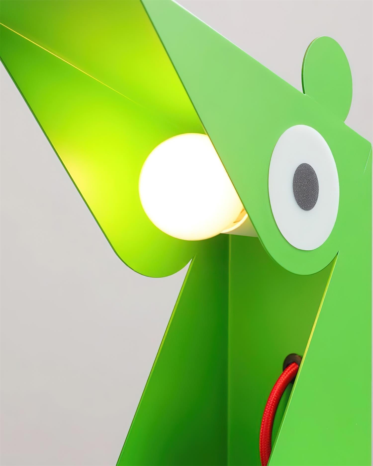 Pippin Table Lamp