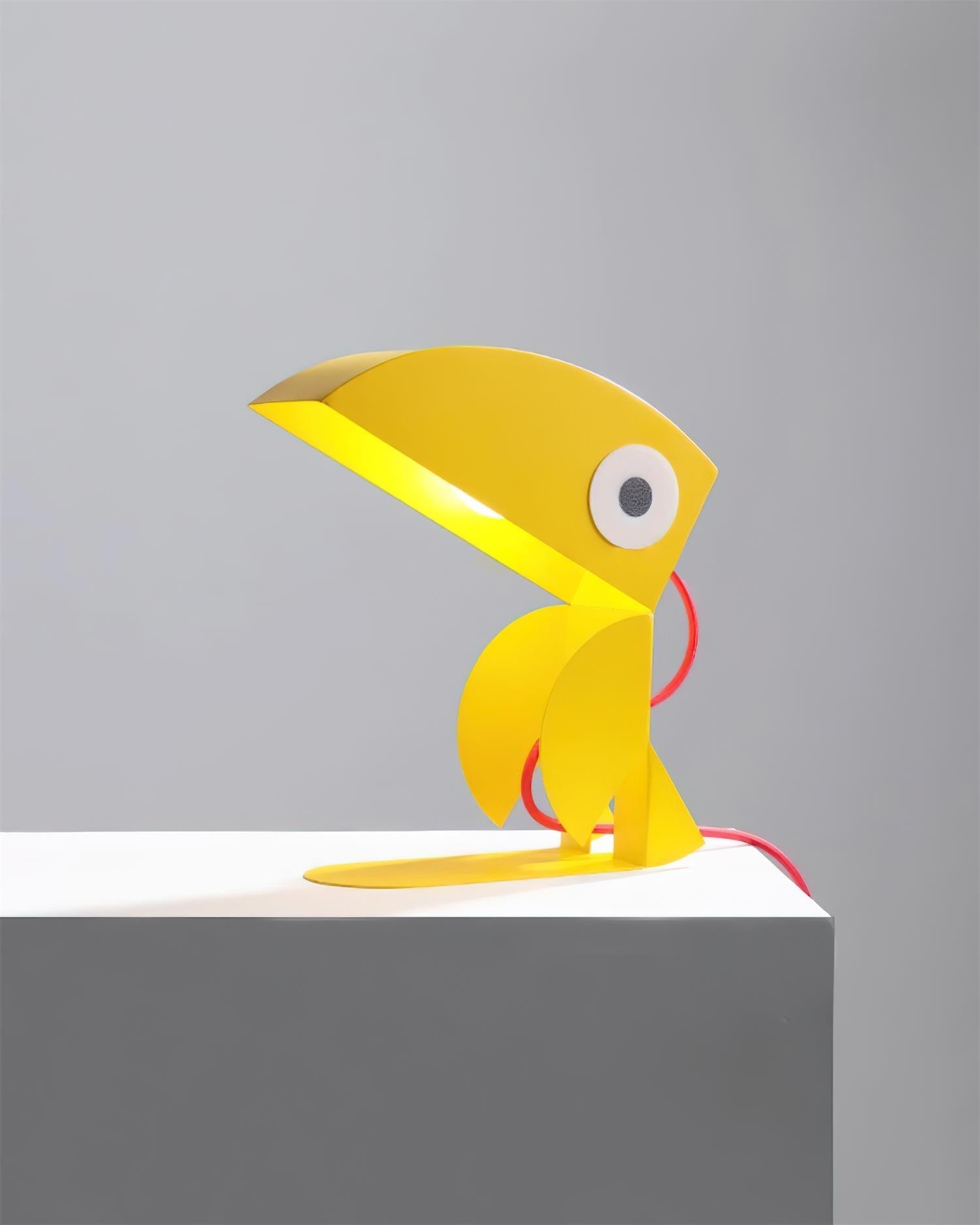 Pippin Table Lamp