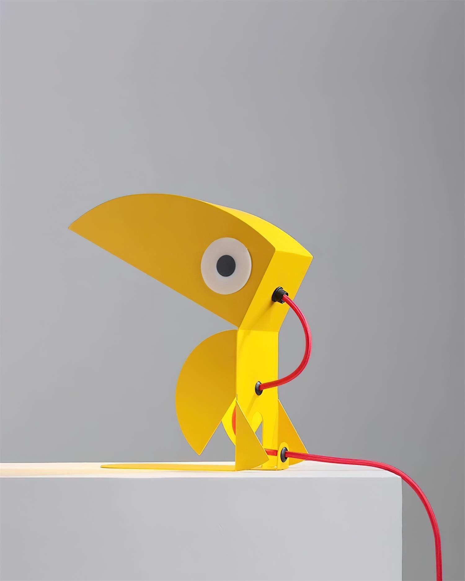 Pippin Table Lamp