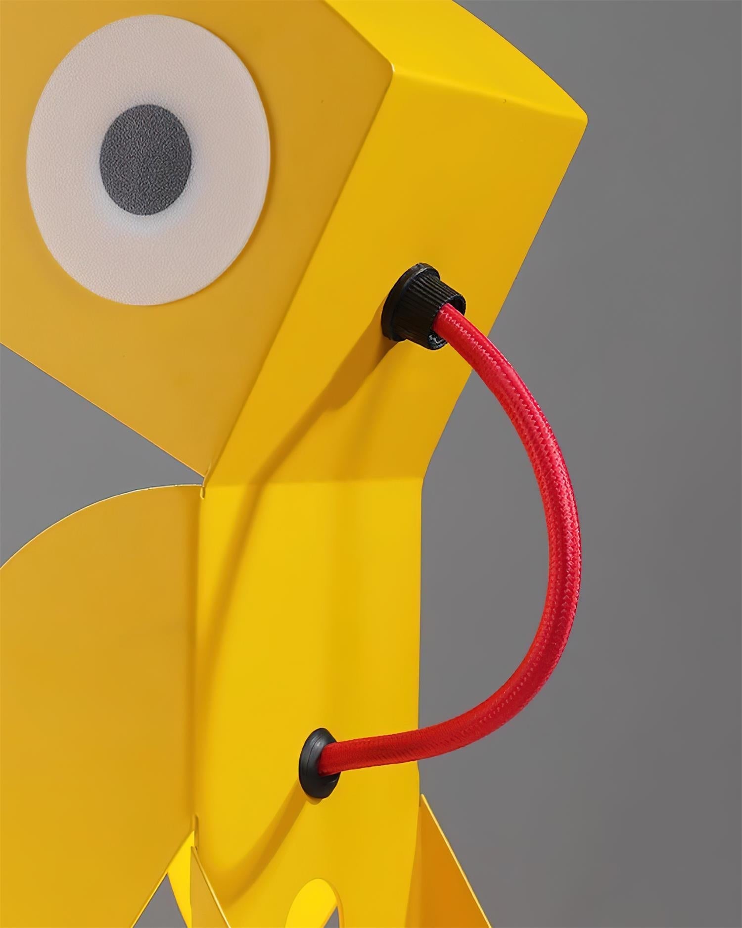 Pippin Table Lamp
