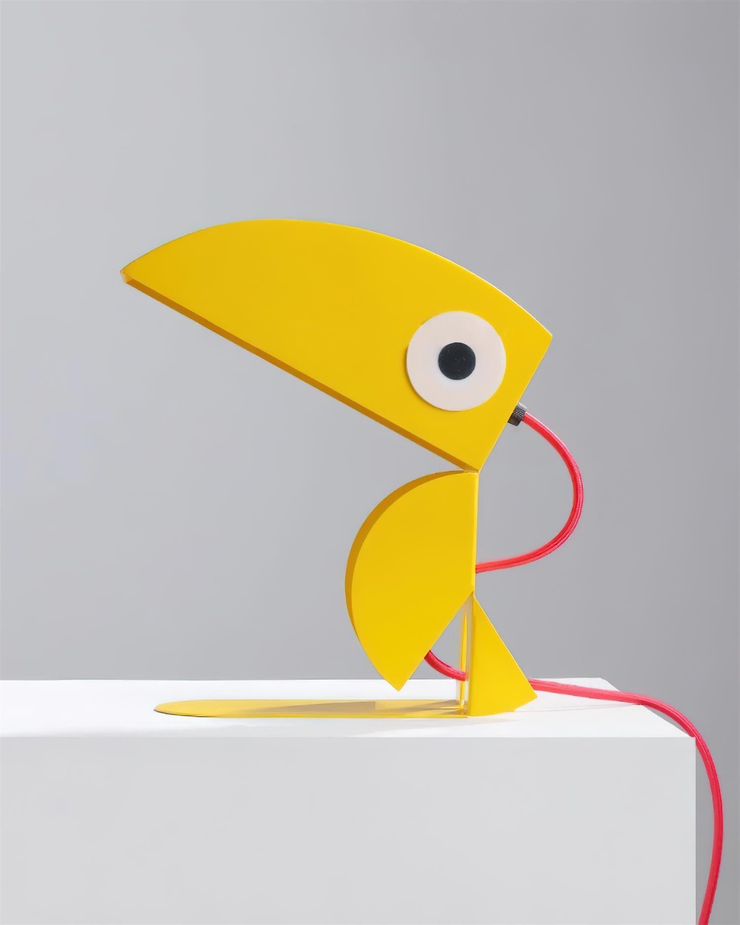 Pippin Table Lamp