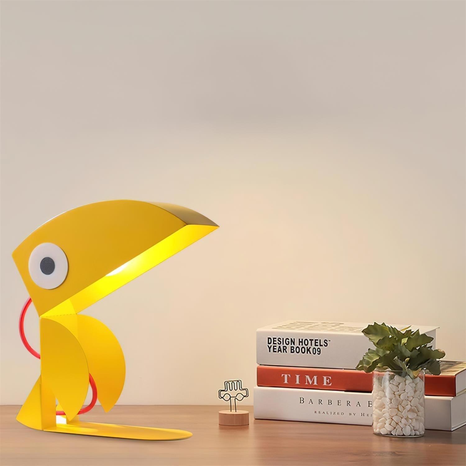 Pippin Table Lamp
