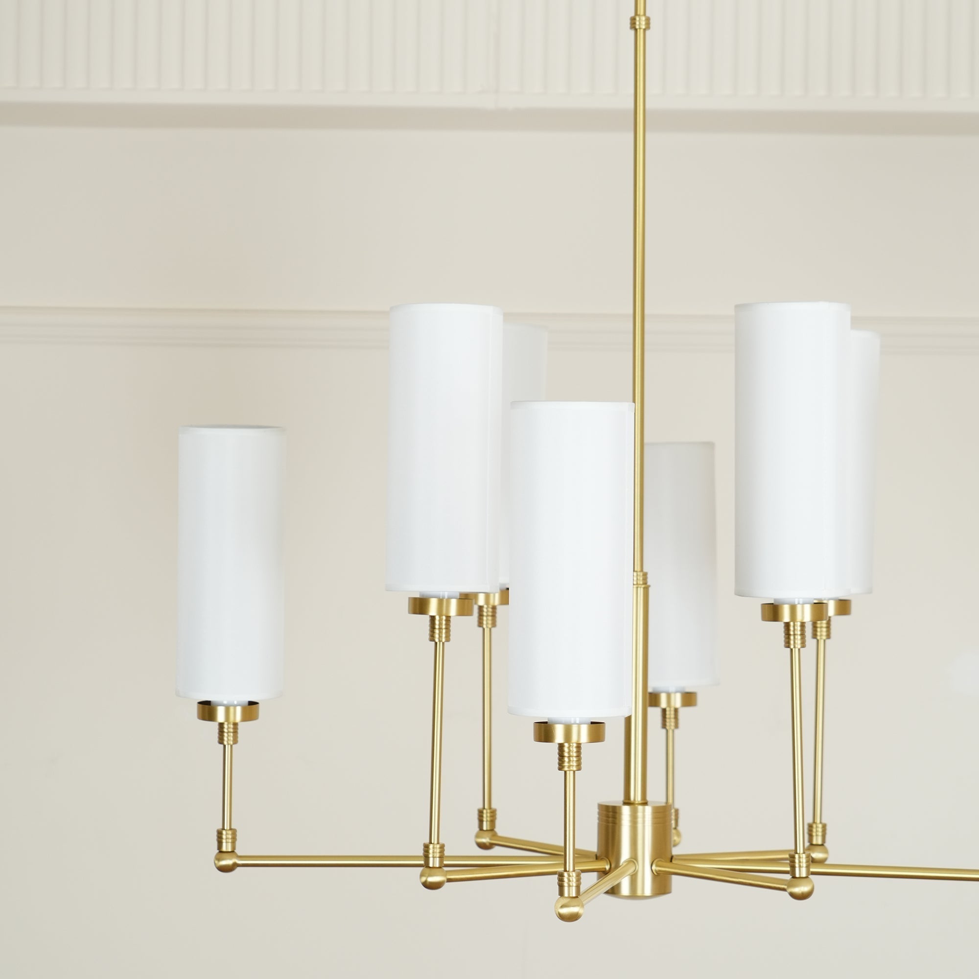 Lira Chandelier