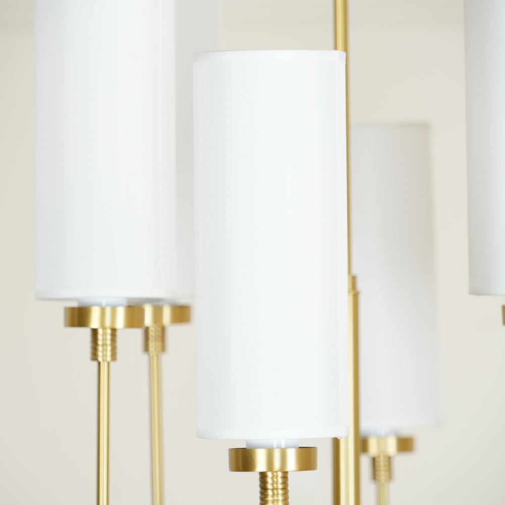 Lira Chandelier