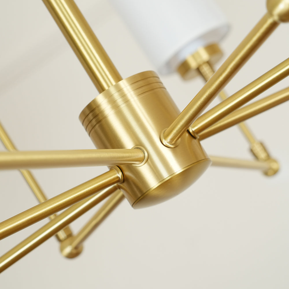 Lira Chandelier