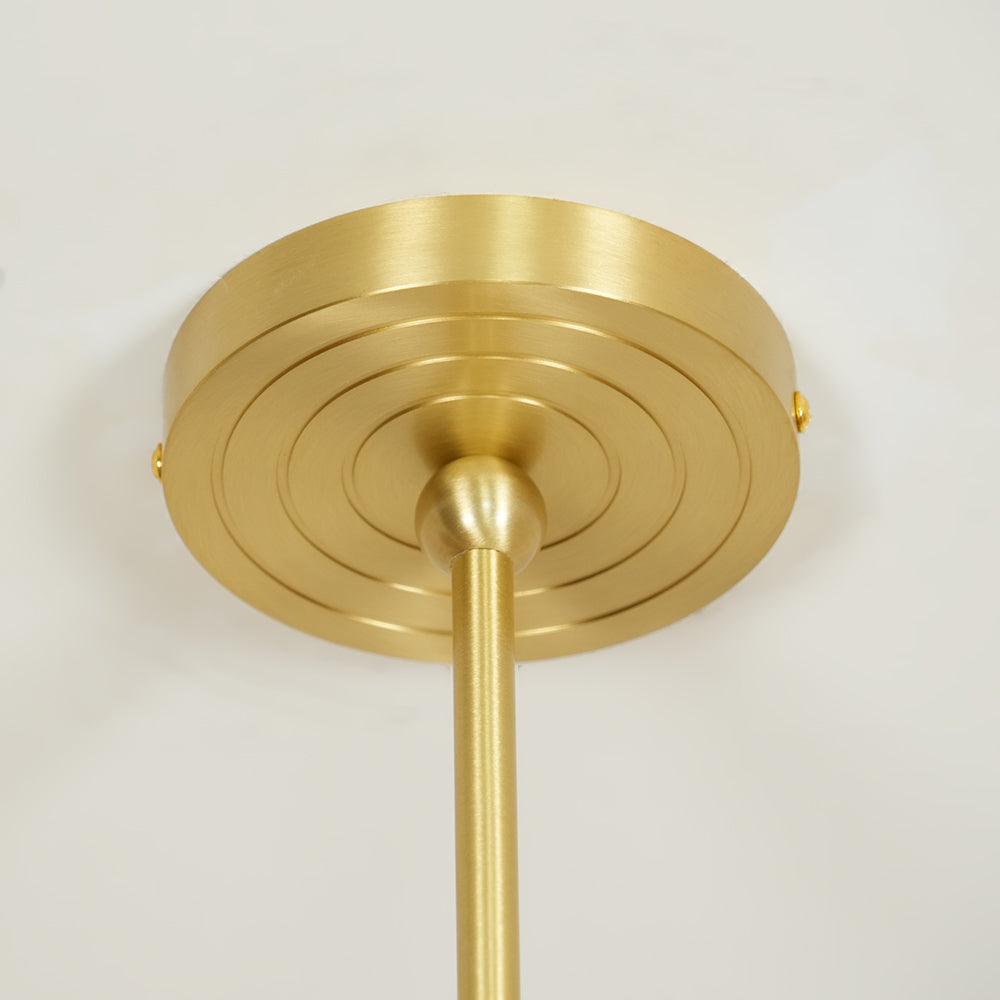 Lira Chandelier