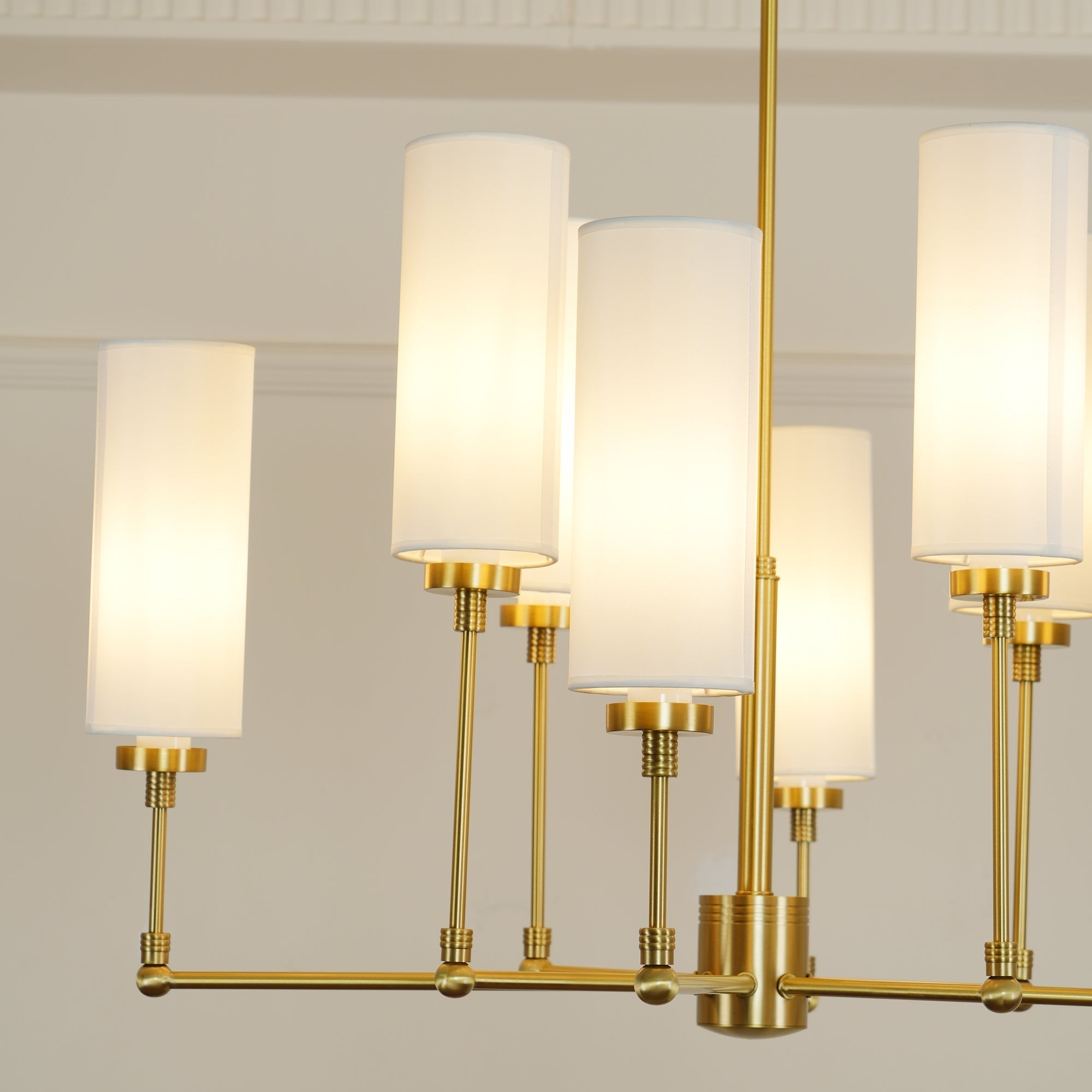 Lira Chandelier