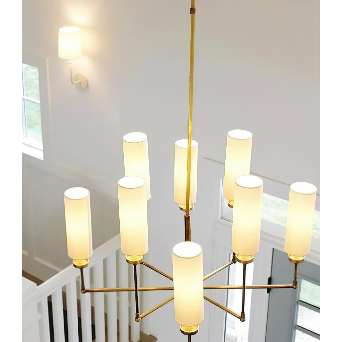 Lira Chandelier