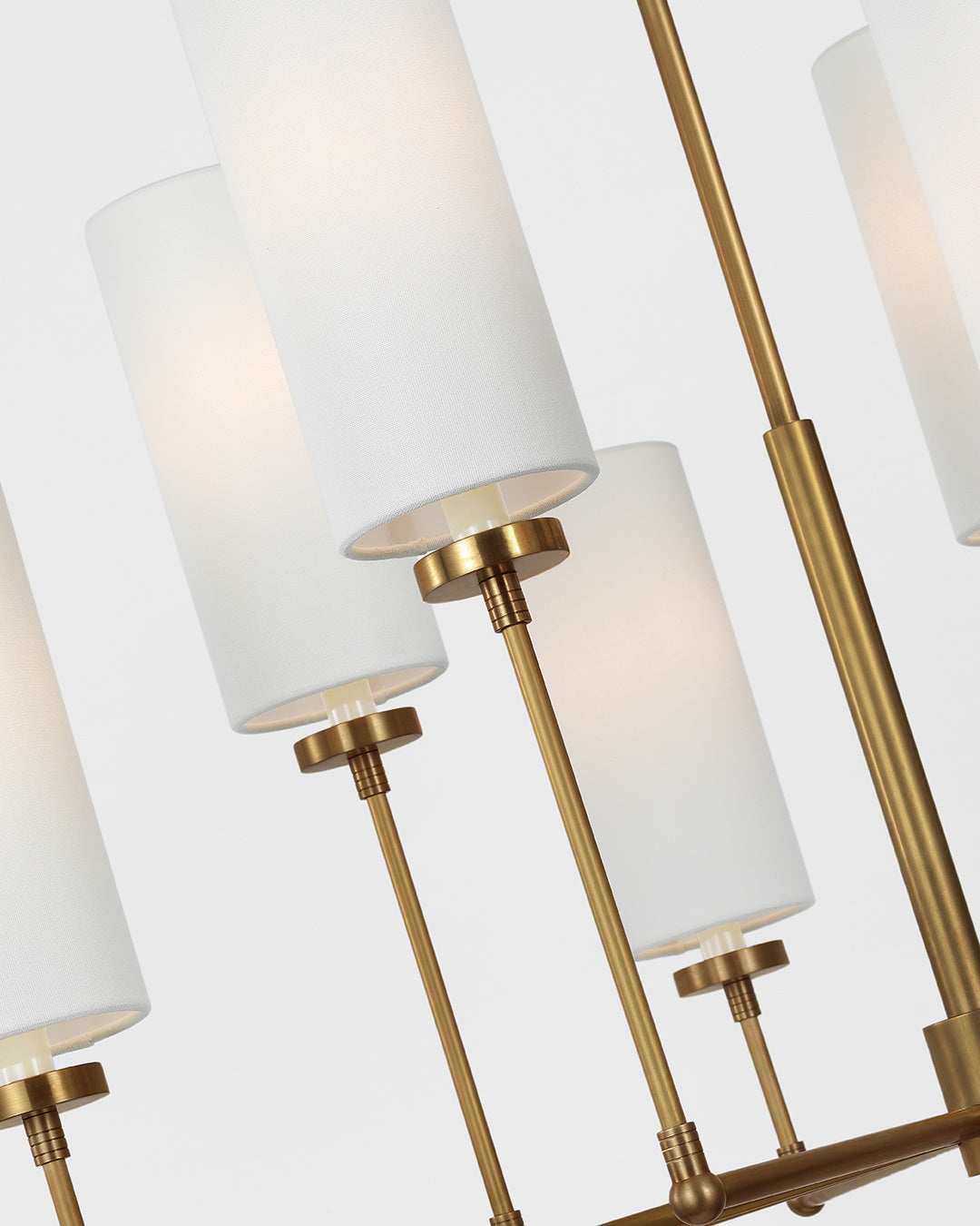 Lira Chandelier
