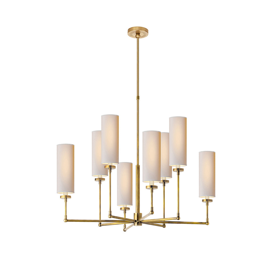 Lira Chandelier